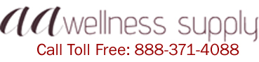 AA Wellness Supply