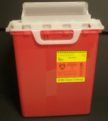 3 Gallon 