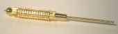 TEI-SHIN - Spring Modulator