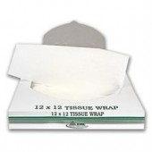 Economy Headrest Squares With Face Slot