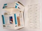 Mac Ultra-Smooth Intradermal Needles 4mm